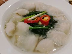 -钱大妈海鲜饭店(保利林语店)