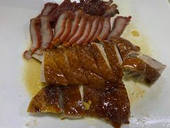 -老字号蛇口德记烧腊饭店·海鲜加工