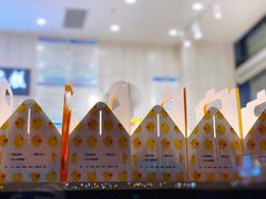 -汤姆大师傅鲜香牛肉饼(深圳保利文化广场店)