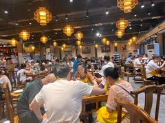 -肖肖酸萝卜鱼火锅(总店)