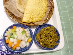 -胡杨记忆(和平路店)