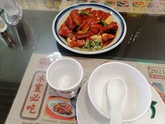 -浦东食品城(华诚大厦店)