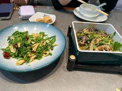 -黑窑厂糖油饼烤鸭·清真菜(黑窑厂街店)