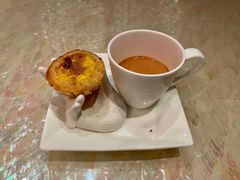 -8餐厅(新葡京酒店)