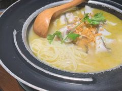 -九锅一堂酸菜鱼(新南凯德直营店)