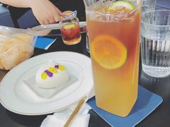 -游心咖啡(青山滨江店)