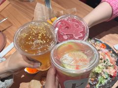 -KimPro 辛普乐概念韩餐