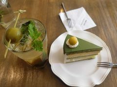 -MIMO CAFE(沙头角店)