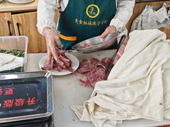 -李柱·柘城垛子羊肉旗舰店(通泰路店)