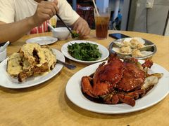 -ZF Seafood Restaurant 卓峰海鲜餐