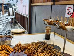 -谢智冷沾沾(万达金街店)