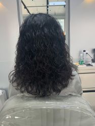 -NICE SALON 奈丝造型