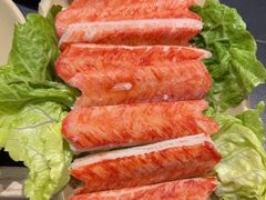 -蜀大侠火锅(四川北路店)