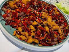 -沿途四季·云南菜(建外大街店)