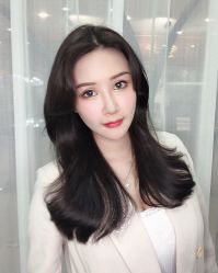 -3AM·S HAIR SALON烫发染发接发