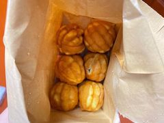-莫朗核桃饼(虹泉路店)