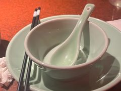 -绿茶餐厅(蓝色港湾店)