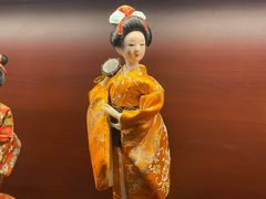 -九洲喜来登酒店湖月日餐厅