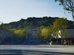 -云龙湖旅游景区