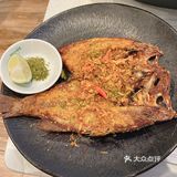 很正宗的越南菜