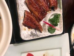 烤鳗鱼-松子料理(白家庄店)