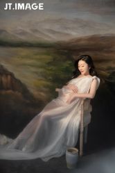 点击看大图 -专注孕妇照亲子照·纪田摄影