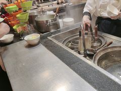 -杭州开元名都大酒店·地中海自助餐厅