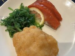 -麒麟海鲜酒家(Richmond)