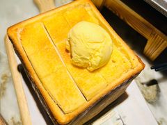 -绿茶餐厅(南方商城店)