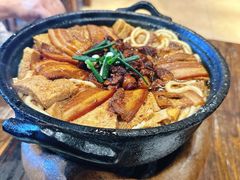 -百花人家(门城水岸店)