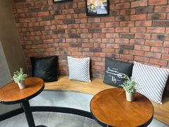 -THE ALLEY 鹿角巷(华润万象城店)
