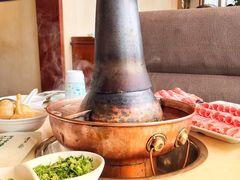 -阳坊胜利涮羊肉(阳坊老店)