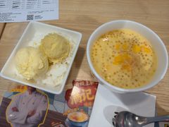 -满记甜品(优客百盛店)