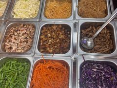 -张果佬年糕卷(科巷店)