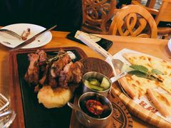 -MR.ROCKY洛奇先生RESTAURANT&BAR(宝安壹方城店)