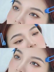-babiline芭比莱恩半永久纹眉纹唇发际线