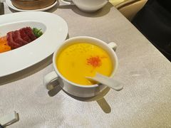 -上海金桥红枫万豪酒店-万豪中餐厅