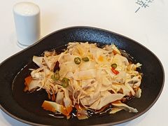 -蜀宴·家宴馆(重庆新天地店)