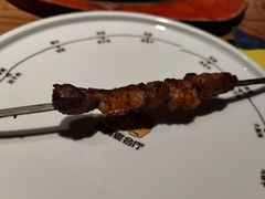 -幸福的烤包子·新疆菜