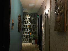 -逅莱·影院足道·日式SPA(大世界店)