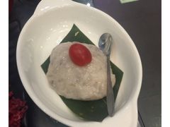 -打酱友•斑鱼海鲜粥火锅(吴桥店)