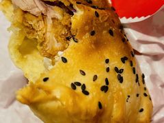 -塔斯汀中国汉堡(新安三路店)