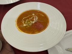 -红房子西菜馆(淮海中路店)