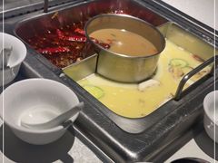 -巴奴毛肚火锅(广益哥伦布店)