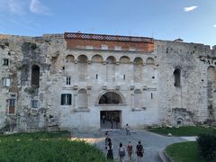 -圣多米努斯大教堂及钟楼(Sv. Dujma)