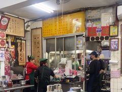 -刘山东牛肉面