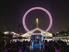 -海河游船-永乐码头(大悲院)