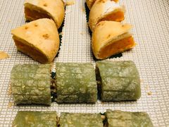 -广东道至正餐厅(区庄店)