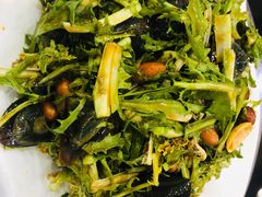 -瑞杰烧烤店·24小时营业(山东路店)