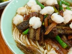 -奎元馆.百年奎元.非遗传承(西湖边的解放路店)